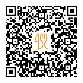 QR-code link către meniul Garden Villa Restaurant