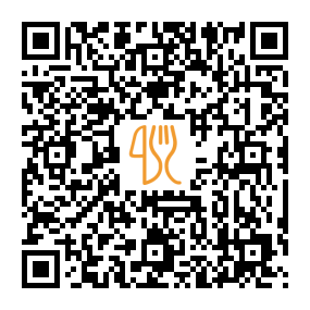 QR-code link către meniul Mamaroots Vegan Vegetarian Cafe