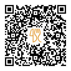 QR-code link către meniul Gypsy Hideout