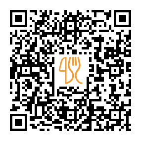 QR-code link către meniul Rosedale Cottage