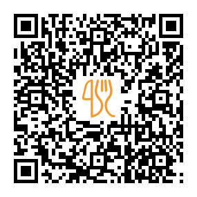 QR-code link către meniul The Steaming Cup