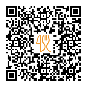 QR-code link către meniul Hotel Kanna