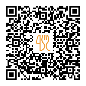 QR-code link către meniul The Huntsman