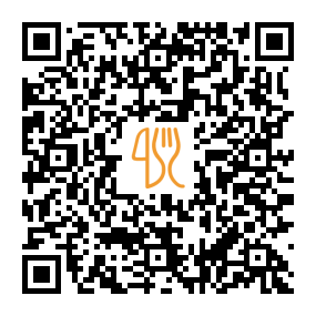 QR-code link către meniul Vikings Fine Dine