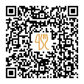 QR-code link către meniul John and Peter Canteen