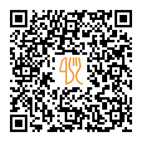 QR-code link către meniul Petite Tresor