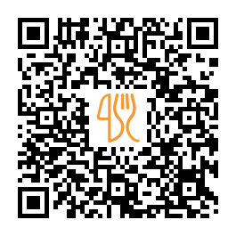 QR-code link către meniul Laksa King