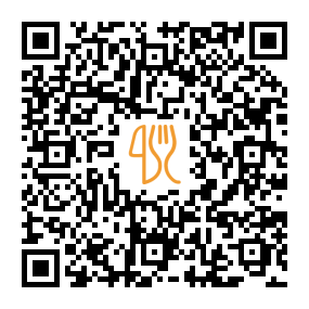 QR-code link către meniul Coffee Guru