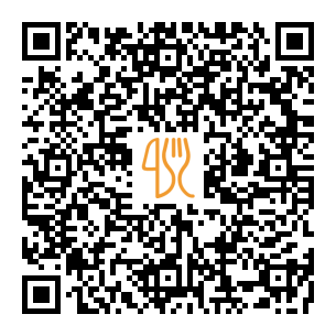 QR-code link către meniul Hotel Restaurant Les Raspes