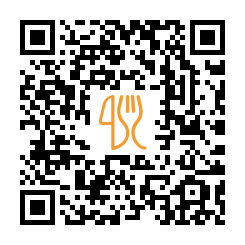 QR-code link către meniul Chez Manu