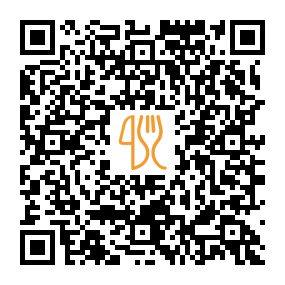 QR-code link către meniul The Food Village