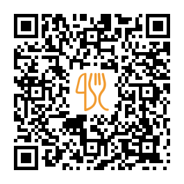 QR-code link către meniul Cajun Kitchen