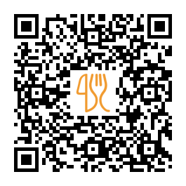 QR-code link către meniul TheKailashresidency