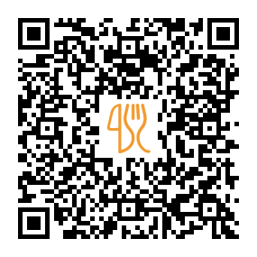 QR-code link către meniul The Essence Fine Foods