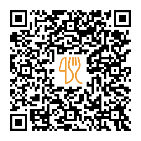 QR-code link către meniul Little Sisters