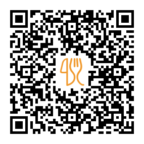 QR-code link către meniul Auberge de Tournemire