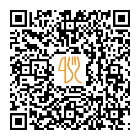 QR-code link către meniul Bawley Beach Cafe