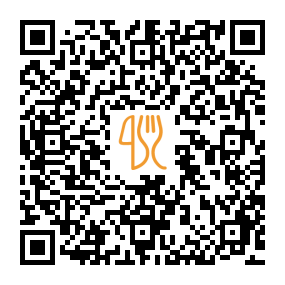 QR-code link către meniul Mrs Claus Kitchen