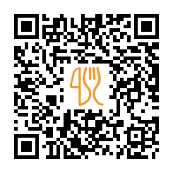 QR-code link către meniul Le Mas