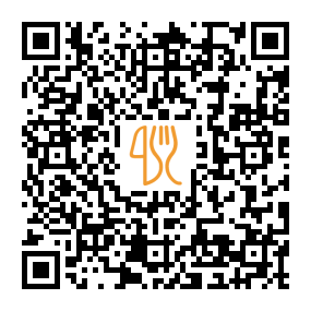 QR-code link către meniul Thai Chilli Cafe