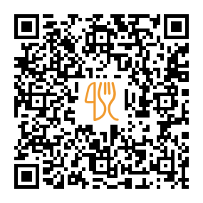 QR-code link către meniul Sushi Bay