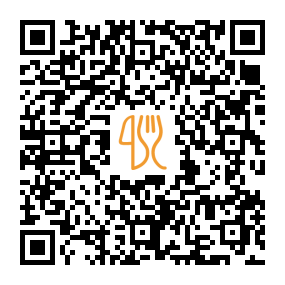 QR-code link către meniul Bun King Takeaway