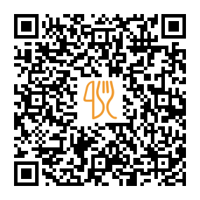 QR-code link către meniul Bistro France