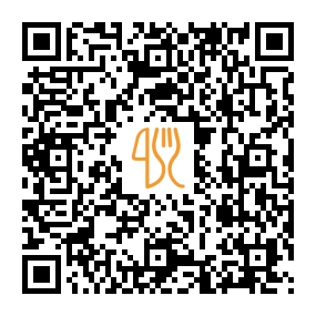 QR-code link către meniul Kitchen Rules Indian Restaurant