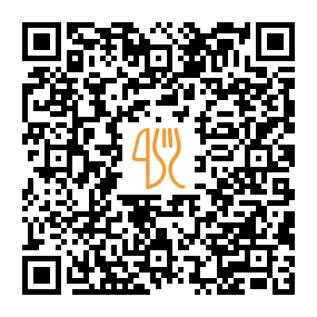 QR-code link către meniul The Food Studio