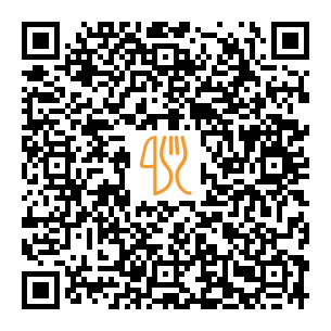 QR-code link către meniul Les Grillons du Morvan