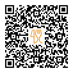 QR-code link către meniul Tandoori King