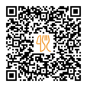 QR-code link către meniul Thirsty Bear Goa