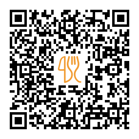 QR-code link către meniul Teshi's Restaurant