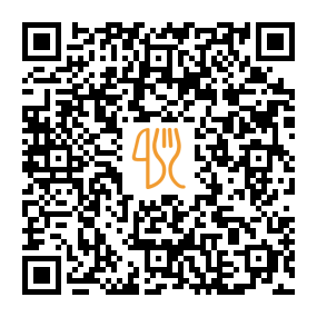 QR-code link către meniul The Hammock Cafe