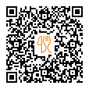 QR-code link către meniul District 5 Bistro