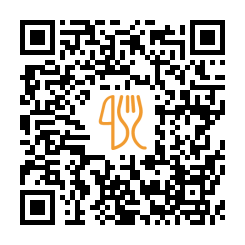 QR-code link către meniul Le Dona