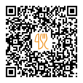 QR-code link către meniul Hilltop Rabong Resort