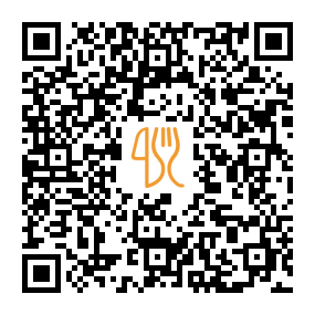 QR-code link către meniul Kafedaki