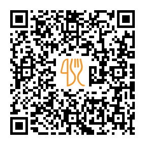 QR-code link către meniul Rawganics Cafe