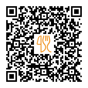 QR-code link către meniul Kinn Thai Restaurant