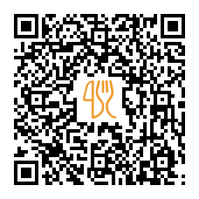 QR-code link către meniul The Tavern - UWA Student Guild