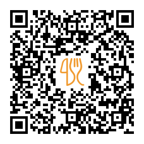 QR-code link către meniul Three Steps on George