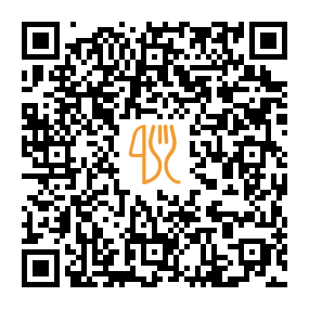 QR-code link către meniul Cafe De Caravan