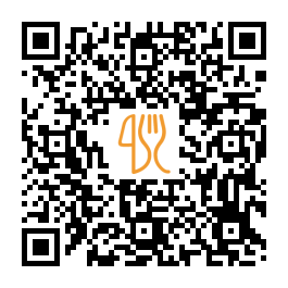 QR-code link către meniul Tucker Thyme