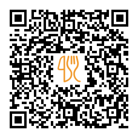 QR-code link către meniul The Dinner Belle