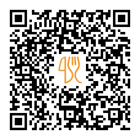 QR-code link către meniul Kichi Kichi