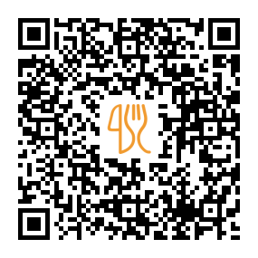 QR-code link către meniul Fragrance cafe