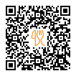 QR-code link către meniul Marina View