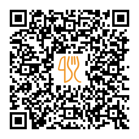 QR-code link către meniul Tea Gardens Bakehouse