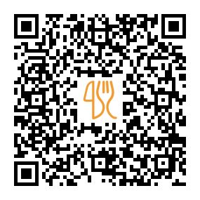 QR-code link către meniul Nourished